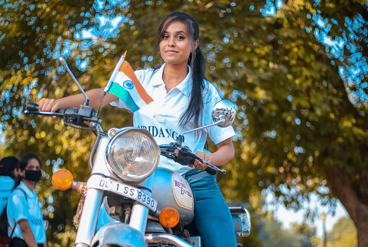 Mrida NGO 13