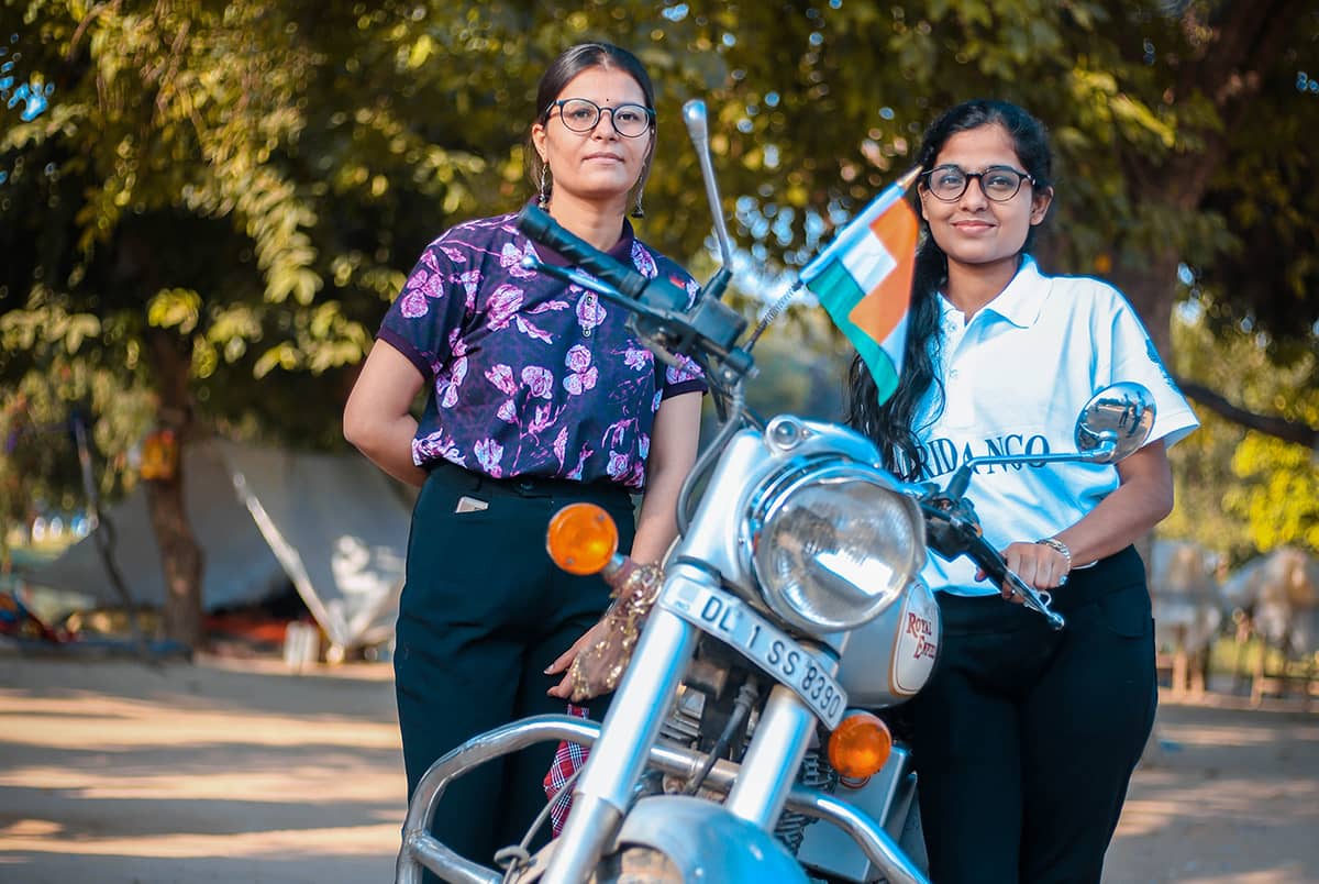 Mrida NGO 14