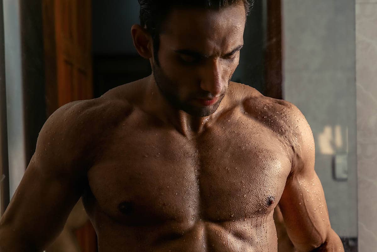 Gym Aashu Item 21